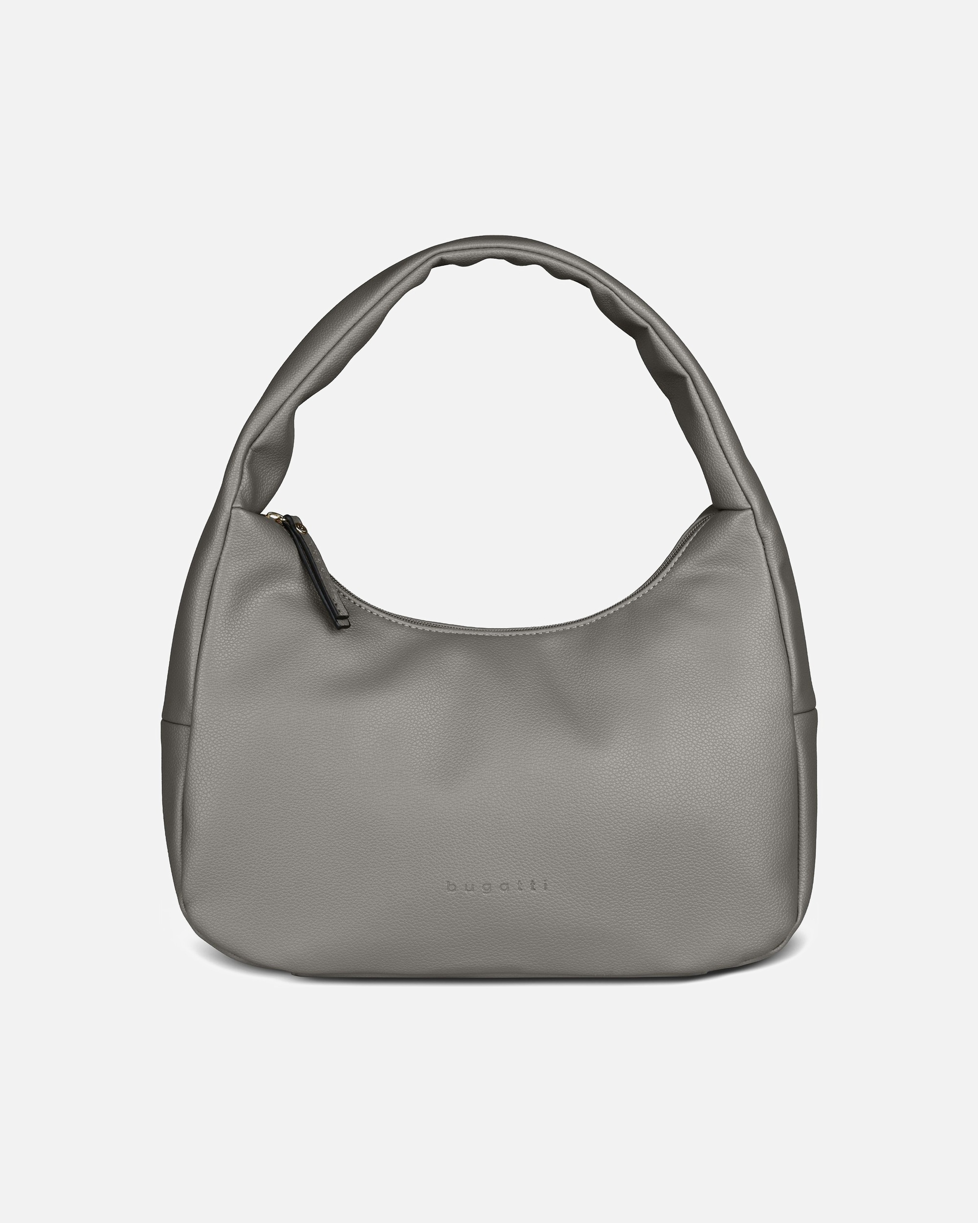Tasche für Weiblich Bugatti Mare 3.0 Schultertasche taupe