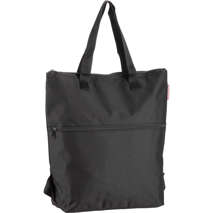 Reisenthel Rucksack / Daypack cooler Backpack Black Schwarz