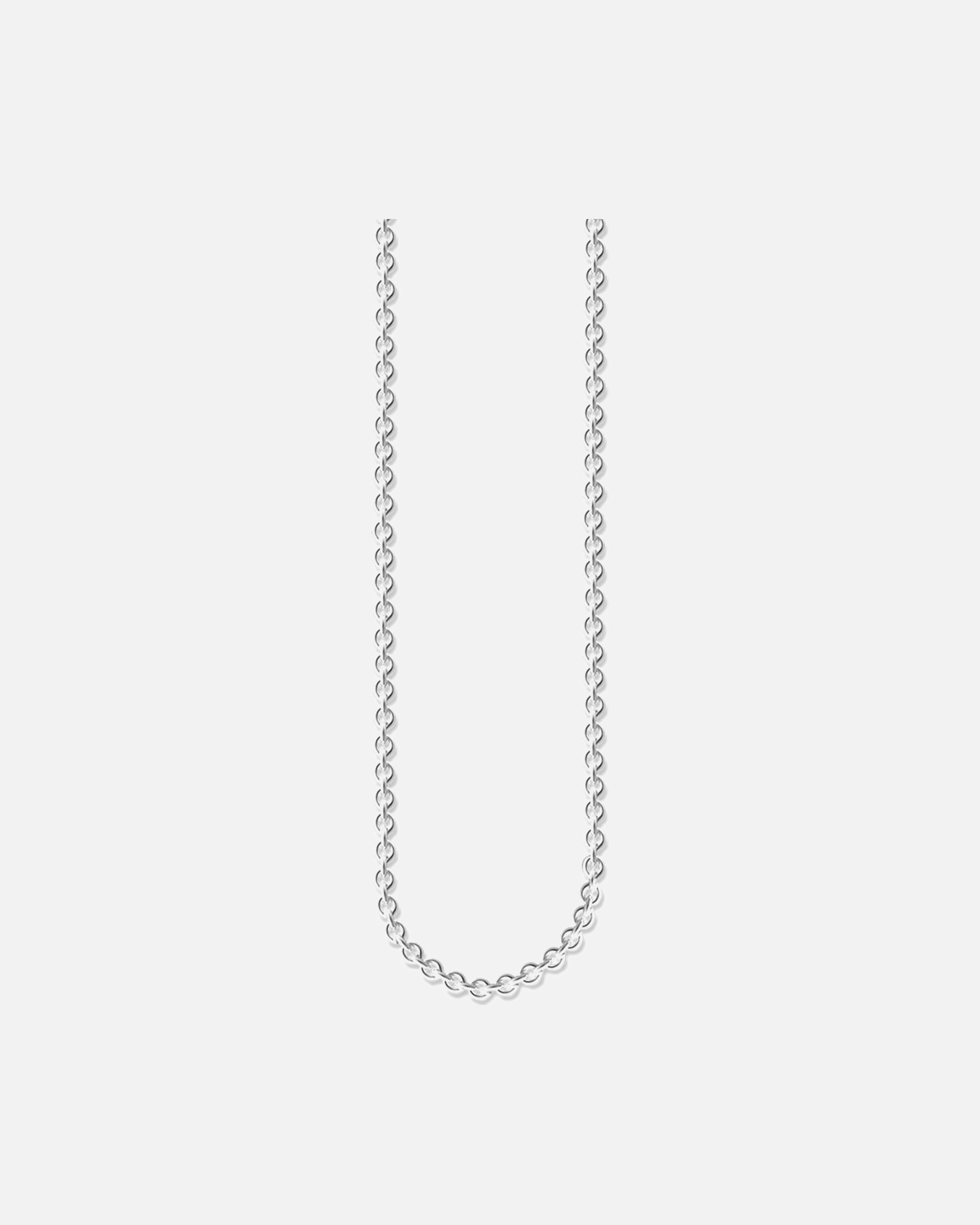 Halskette für Weiblich Thomas Sabo Kette 925er Silber 45