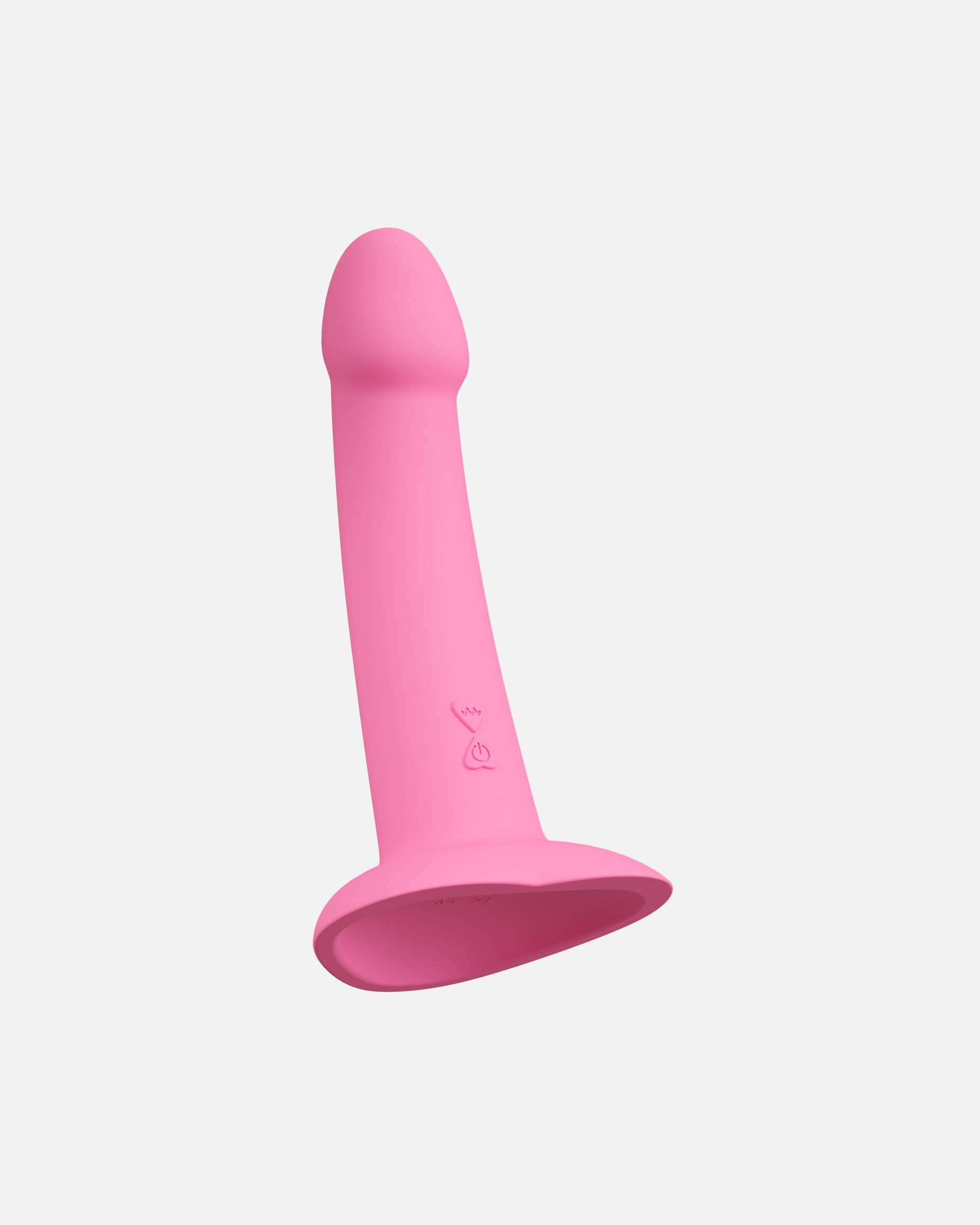You2Toys Vibrator Heart Guy Pink Vibrator online kaufen | DOUGLAS You2Toys Vibrator Heart Guy Pink Vibrator online kaufen | DOUGLAS