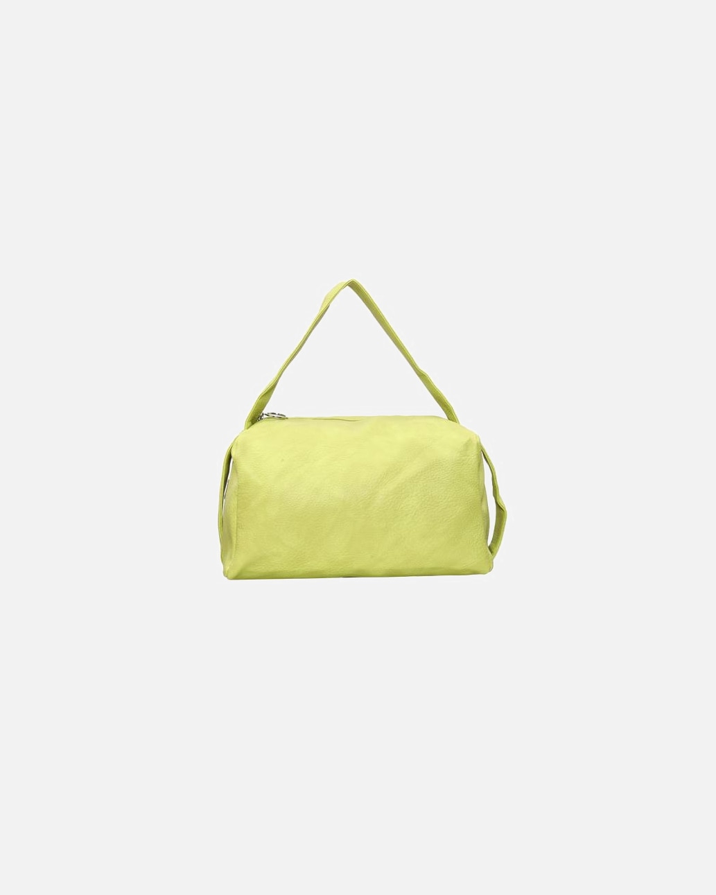 Tasche für Weiblich FELIPA Handtasche Limette