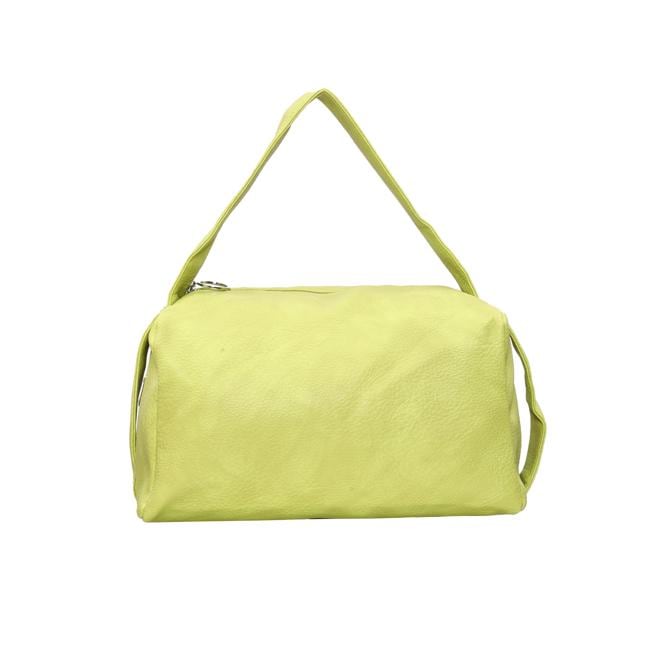 FELIPA Handtasche Limette Damen
