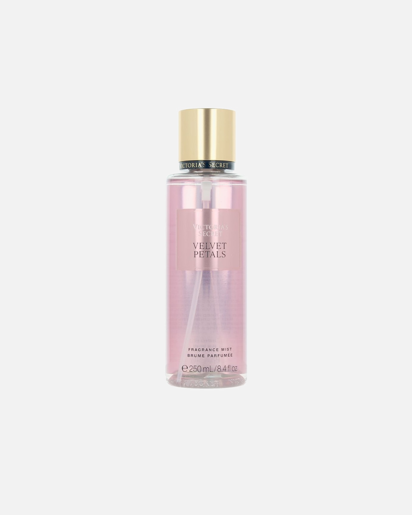 Bodyspray für Weiblich Victoria's Secret VELVET PETALS fragrance body mist 250 ml