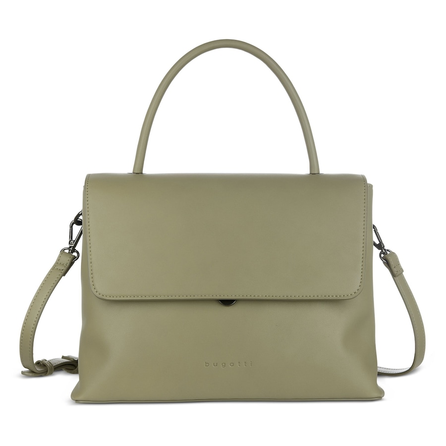 Bugatti Ilva Henkeltasche pistazie Grün Damen