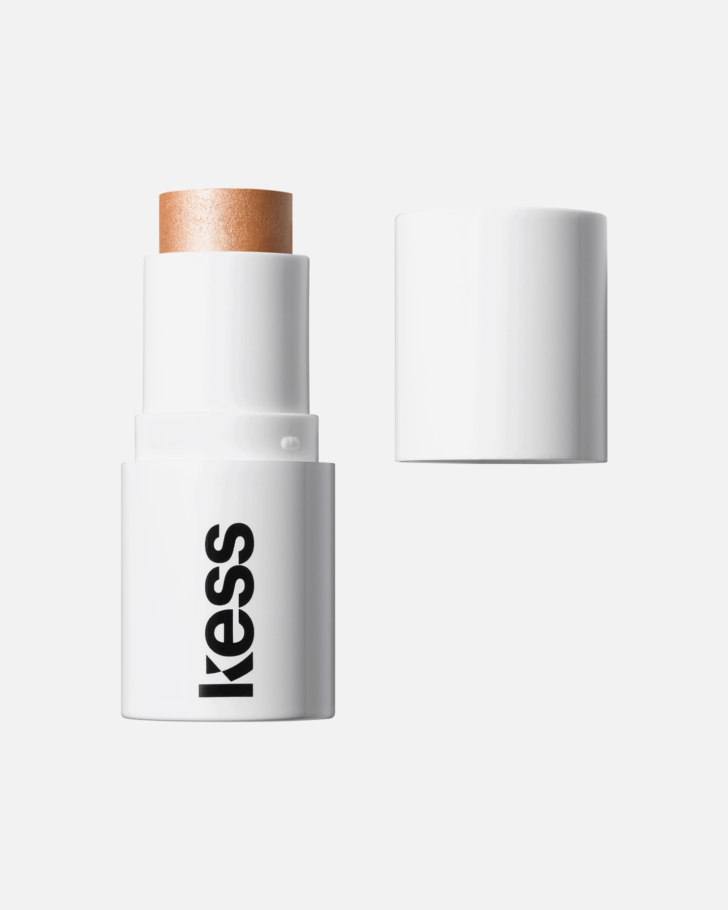 Blush für Weiblich Kess Berlin Mono Stick Sun Glow Highlighter