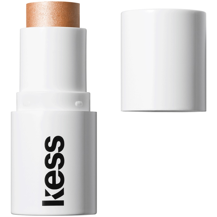 Kess Berlin Mono Stick Sun Glow Highlighter 5.5 g Hellbraun Damen