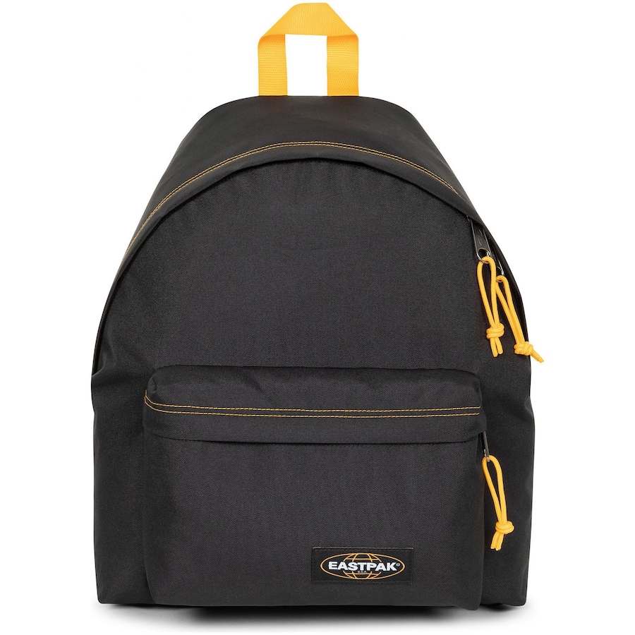 Eastpak Padded Pak'r Daypack kontrast mango Schwarz Herren