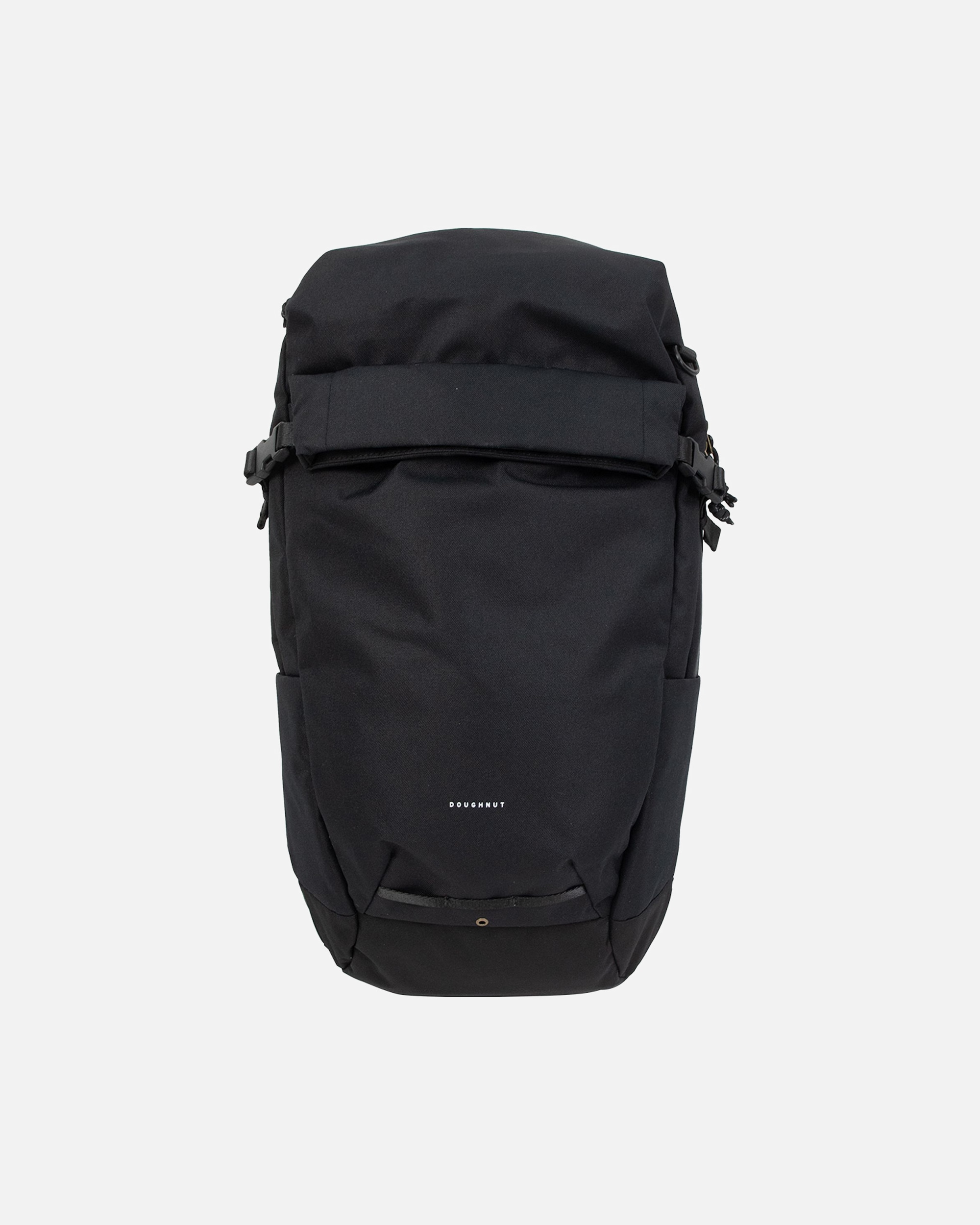Rucksack für Männlich Doughnut Astir Daypack black