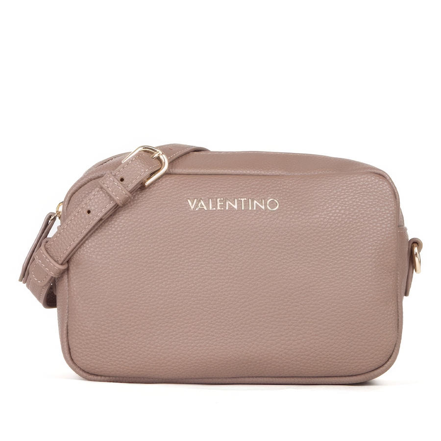Valentino Bags Umhängetasche Brixton Taupe Damen