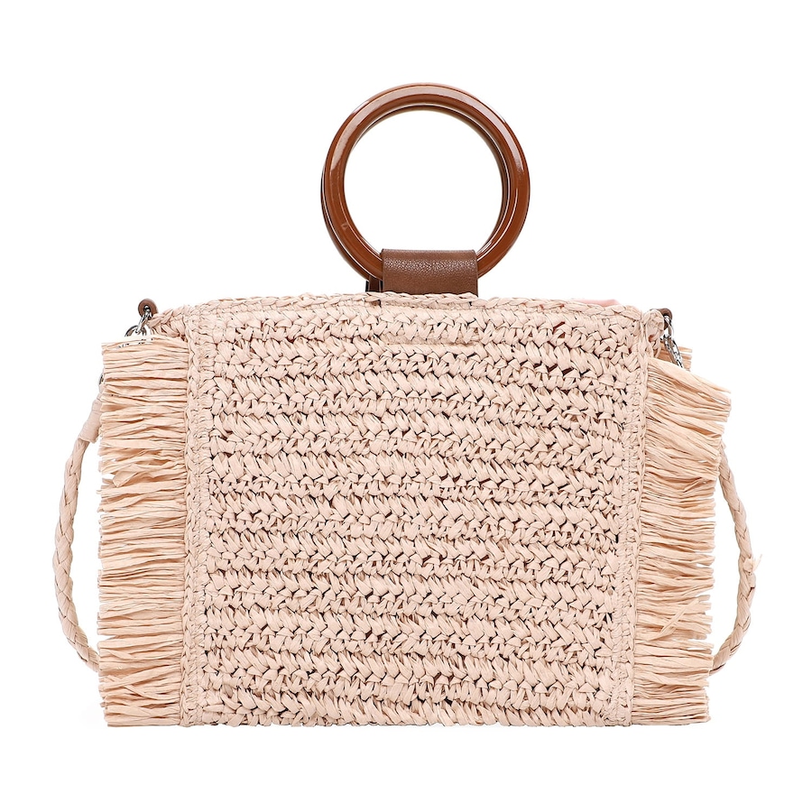 EMILY & NOAH Shopper E&N Caen RUE 09 Rose Damen