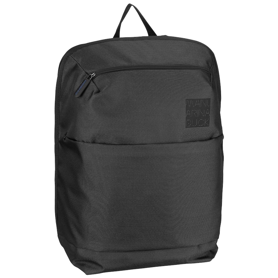 Mandarina Duck Rucksack District KPT11 Black Ink Schwarz Herren