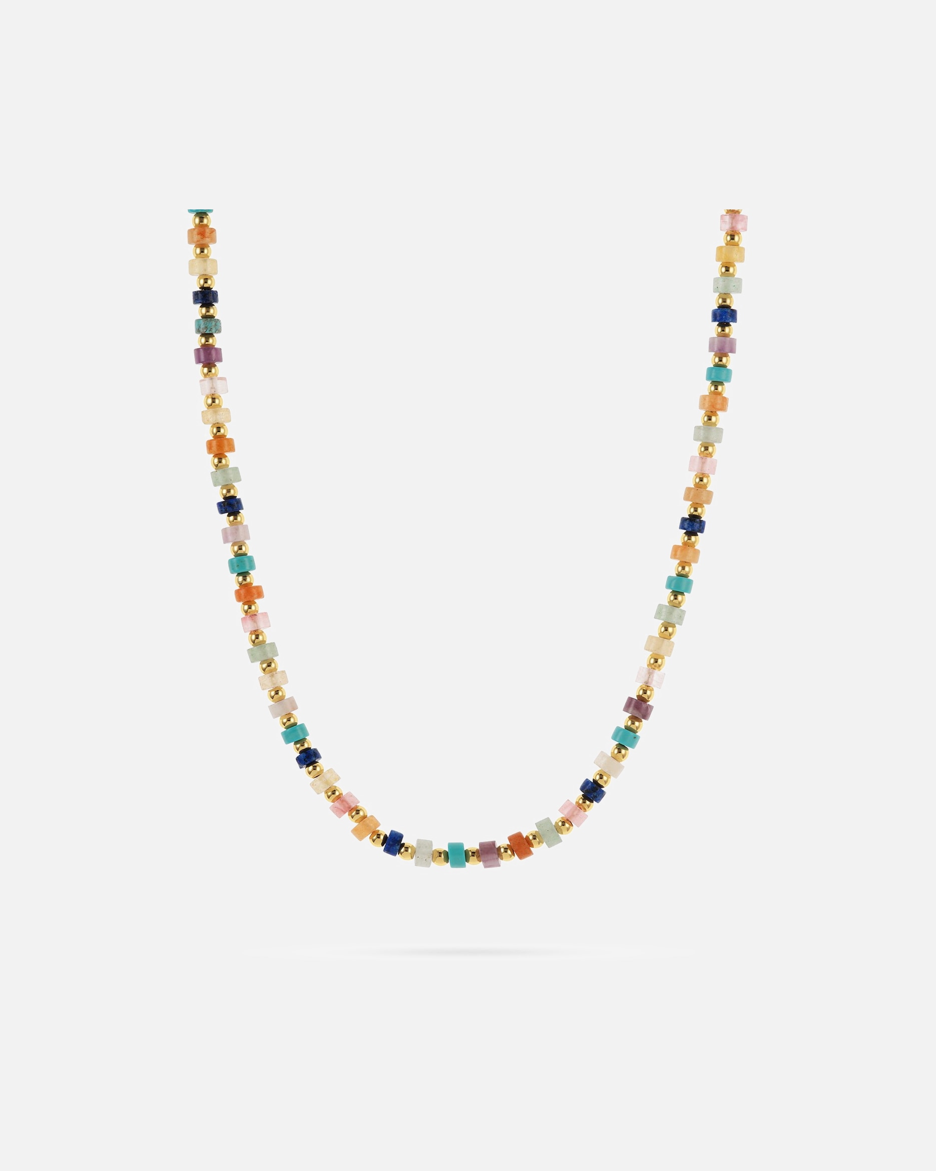 Halskette für Weiblich FAVS Kette Edelstahl One Size
