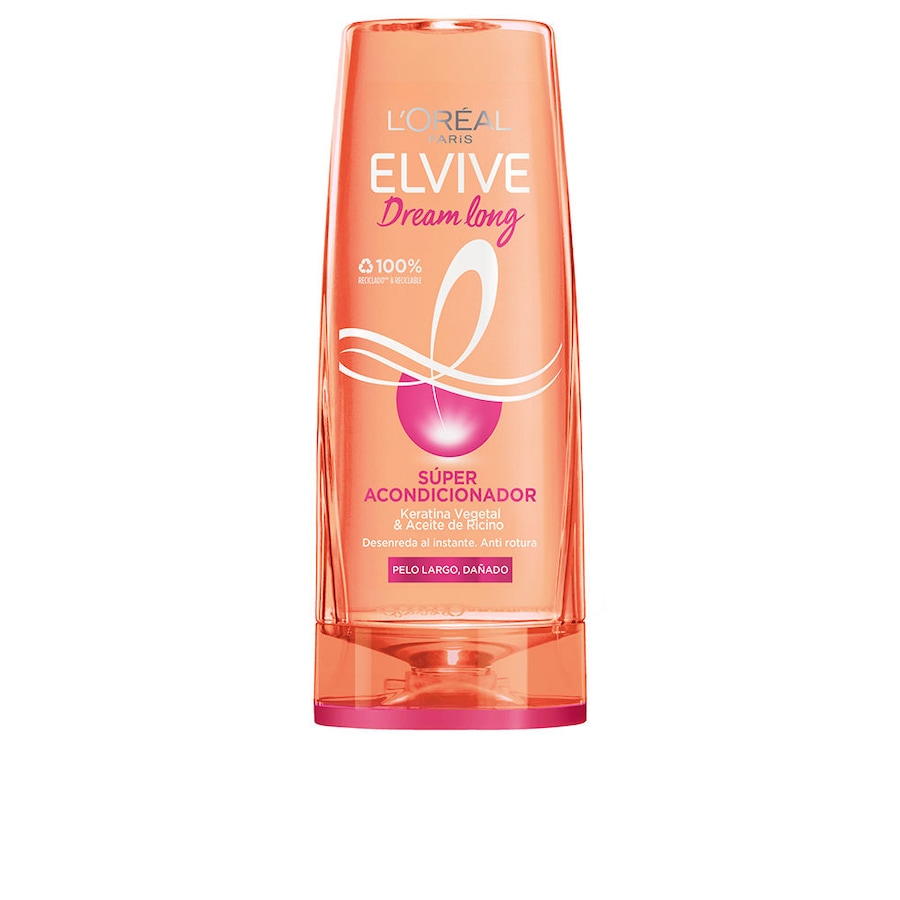 L’Oréal Paris ELVIVE DREAM LONG Super-Rekonstruktions-Conditioner 300 ml