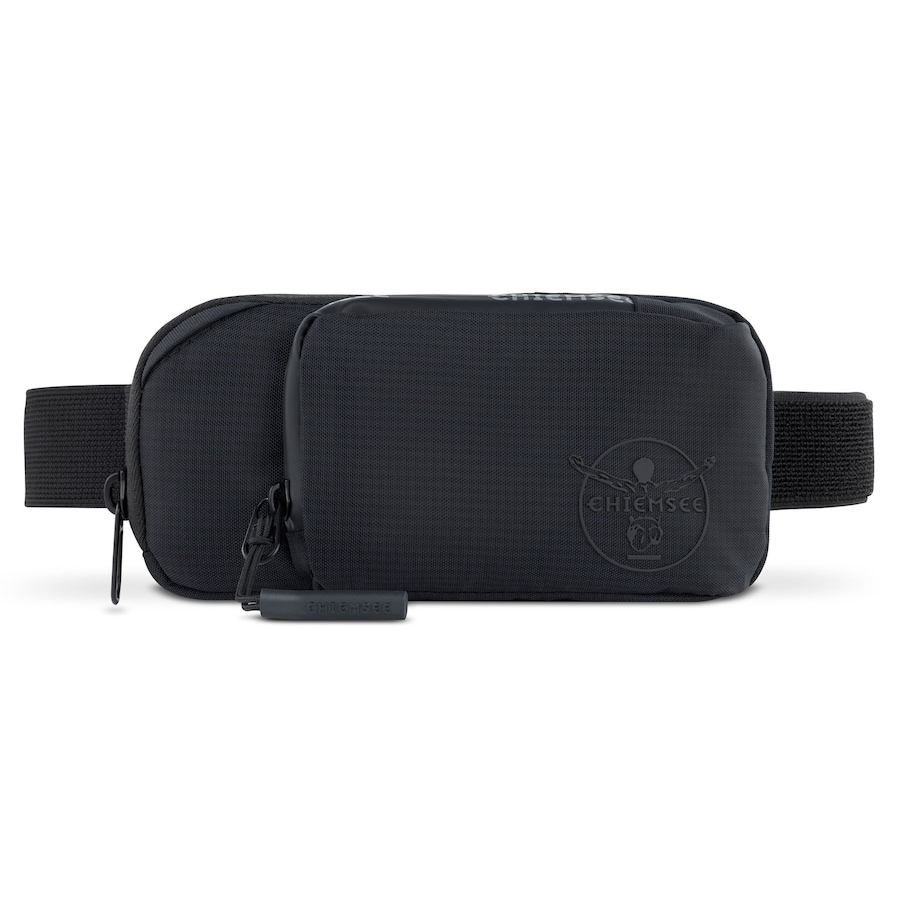 Chiemsee Light N Base Gürteltasche schwarz Schwarz Herren