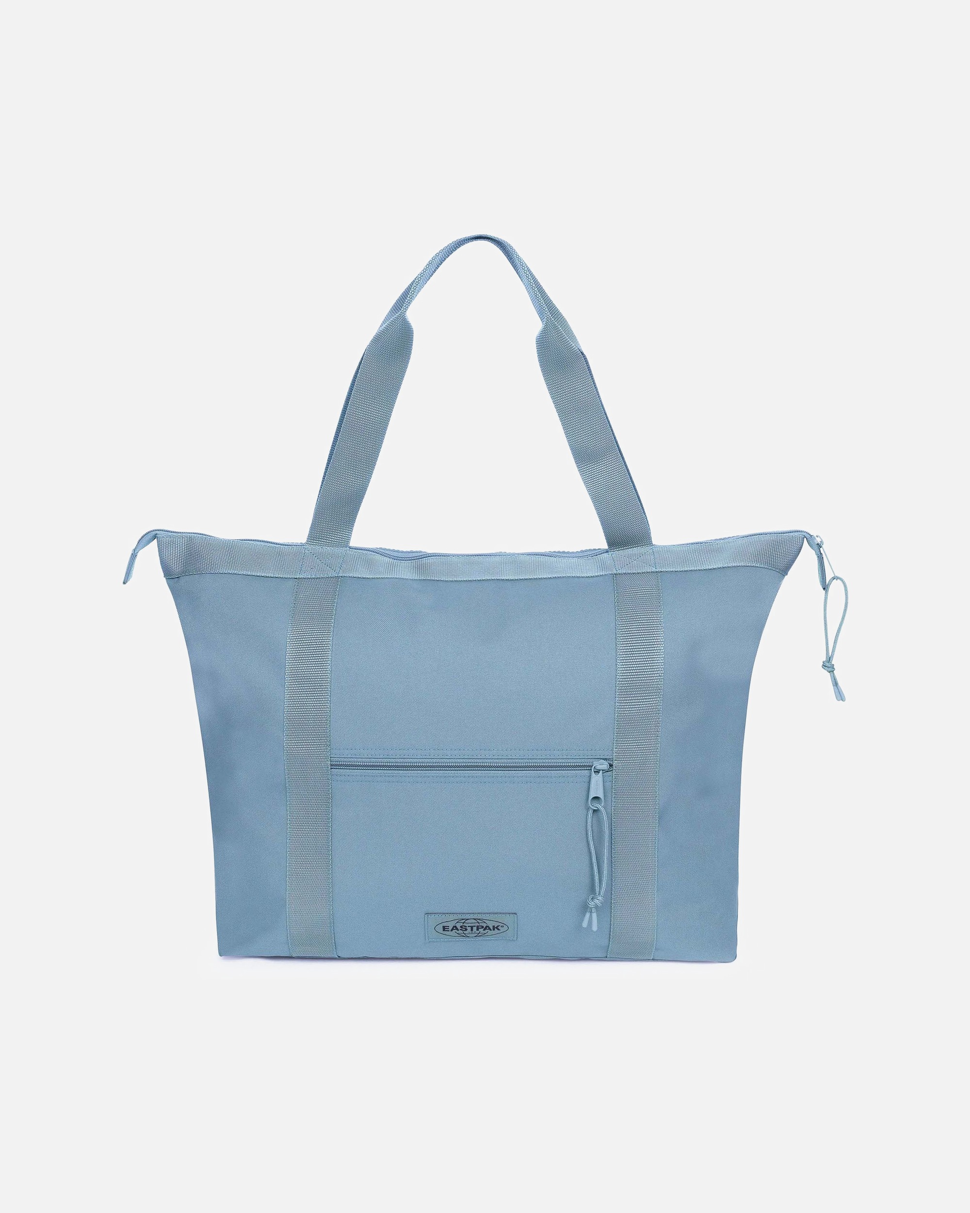 Tasche für Männlich Eastpak Travel Shopper monotone blue