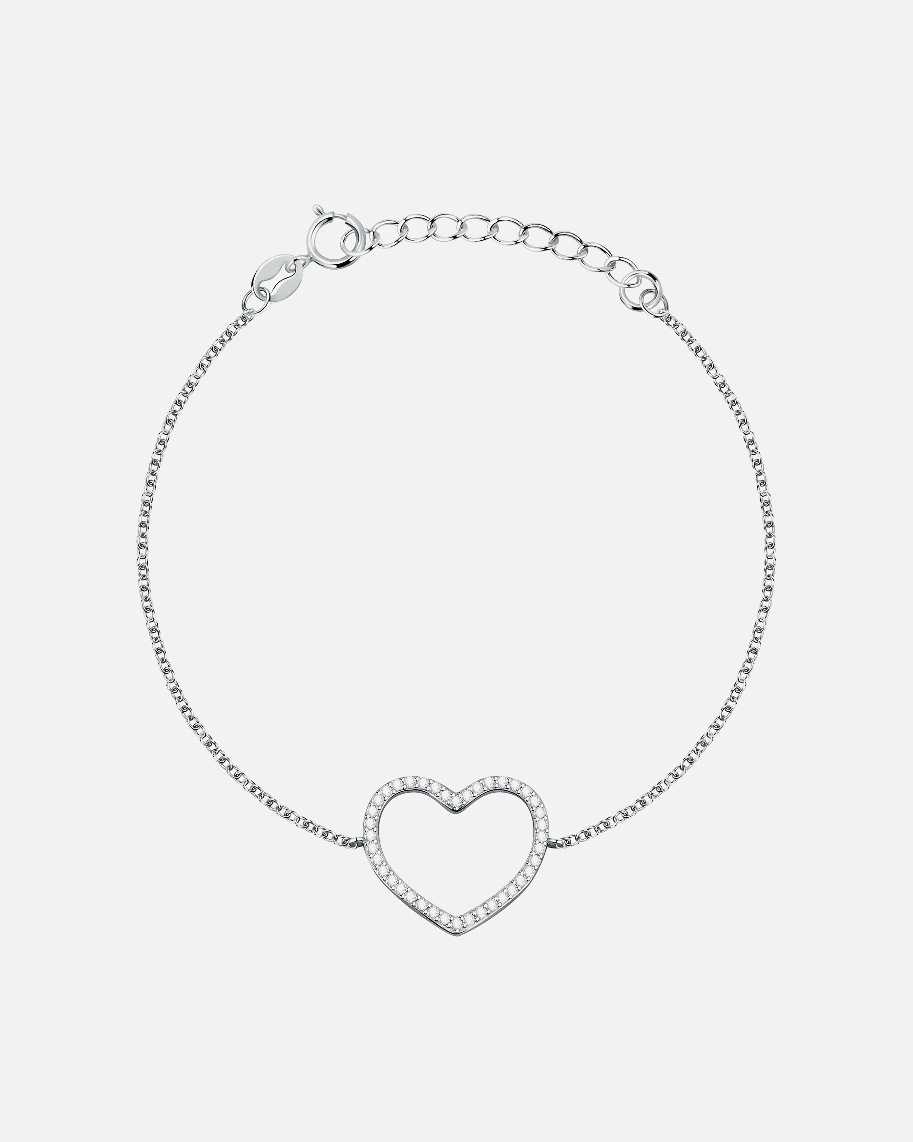 Armband für Weiblich CHRIST Armband 925er Silber, recycelt One Size