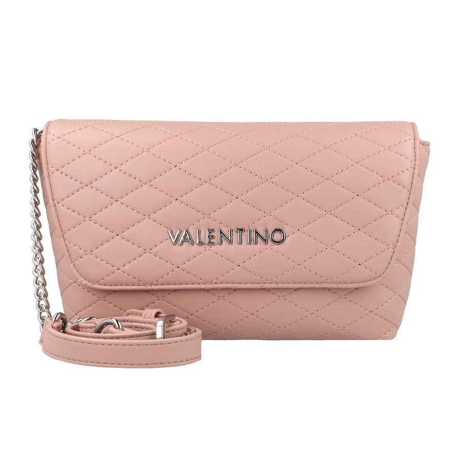 Valentino Bags Fran Umhängetasche cipria Silber Damen