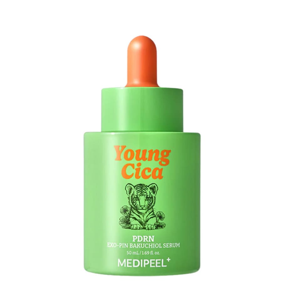 MEDI-PEEL Young Cica PDRN Exo-Pin Bakuchiol Serum 05 l