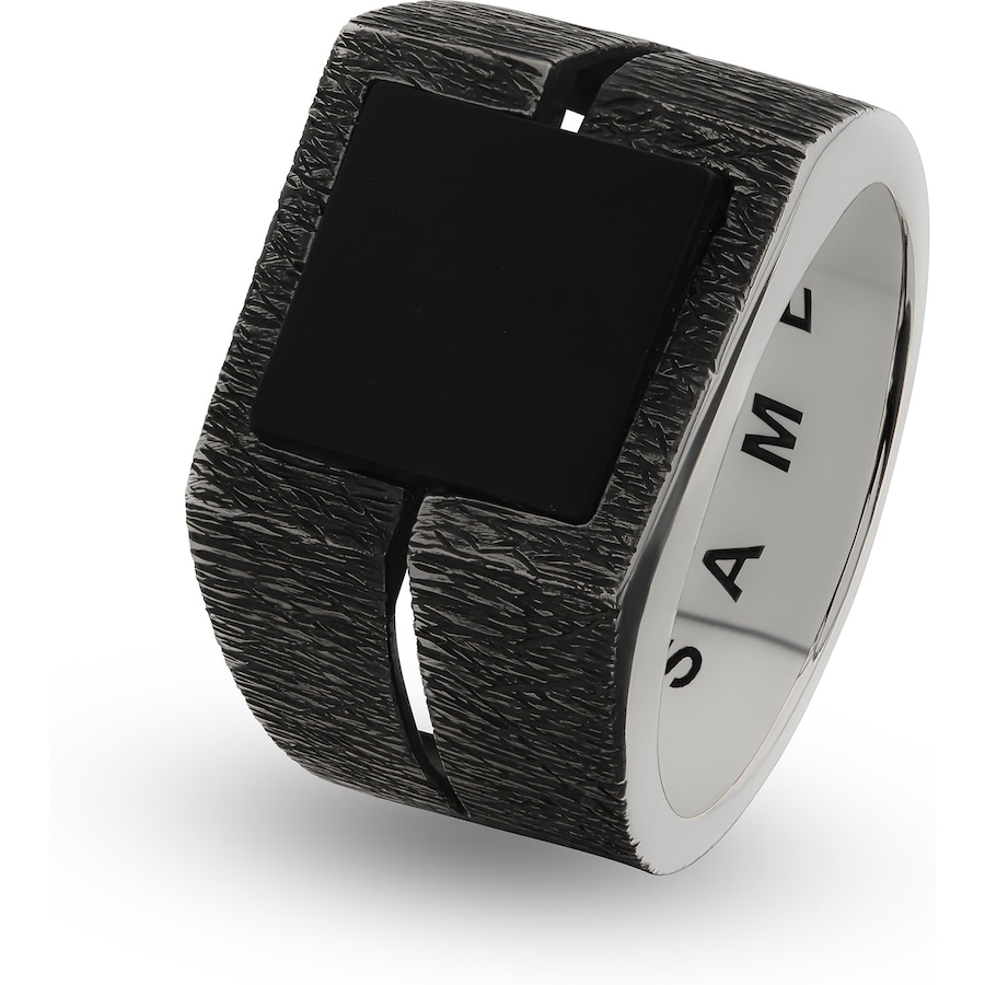 UN SAME Herrenring 925er Silber 64 Herren