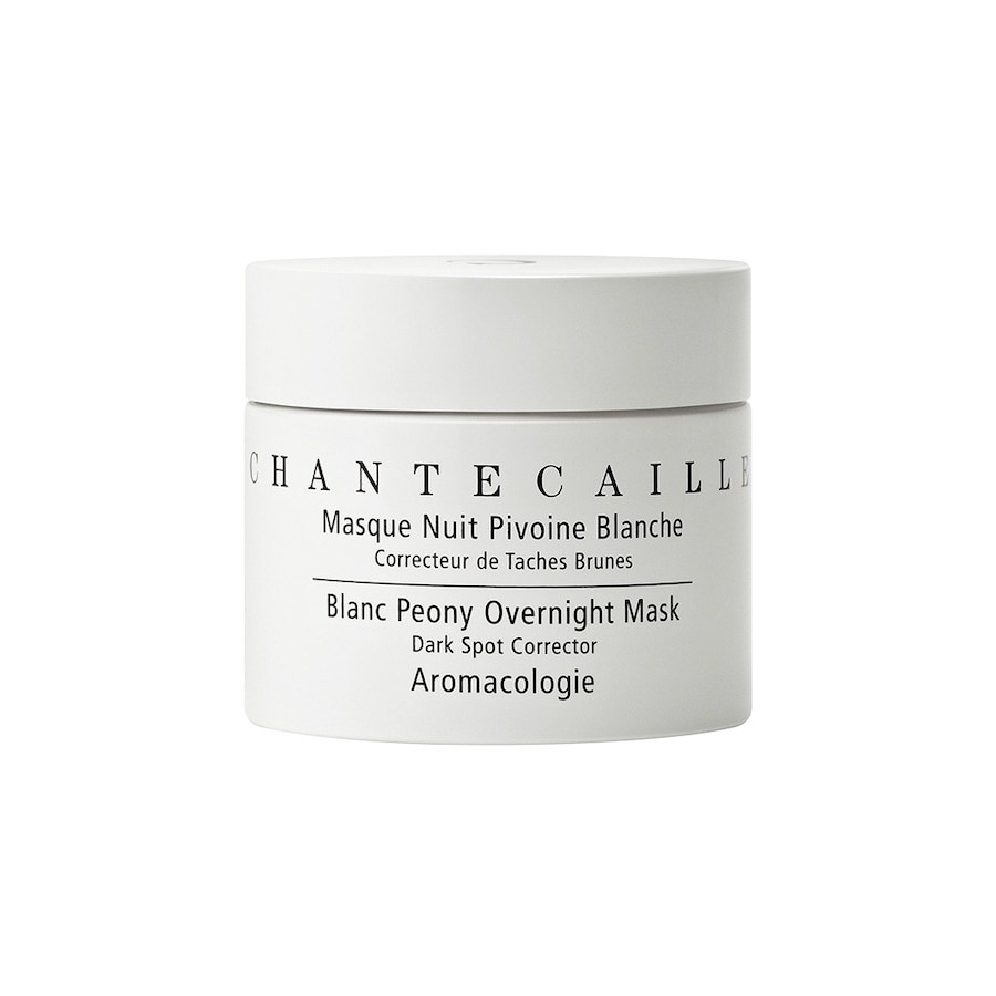 Chantecaille Blanc Peony Overnight Mask 50 ml