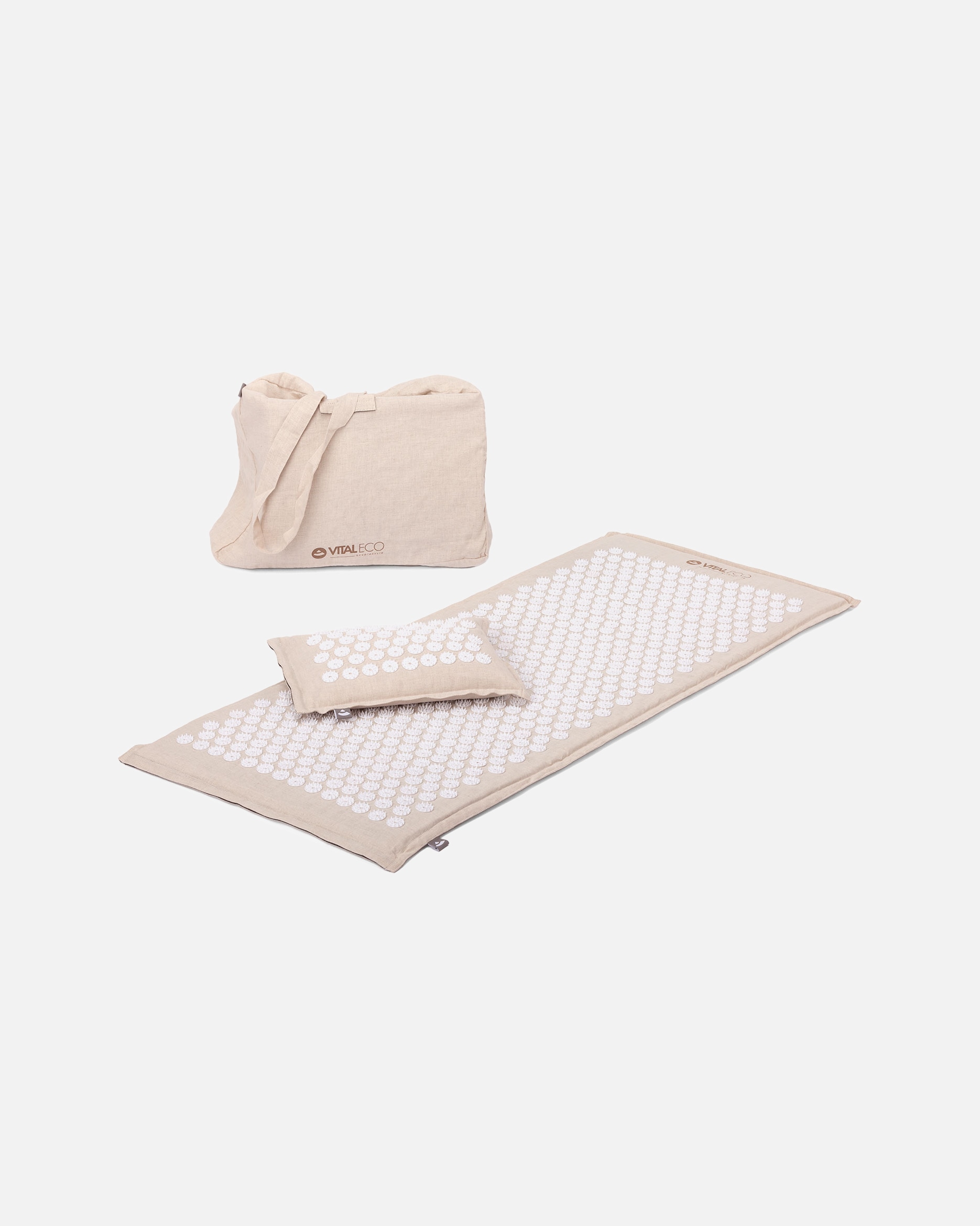 Massagezubehör für Unisex bodhi Akupressur-SET Vital ECO XL