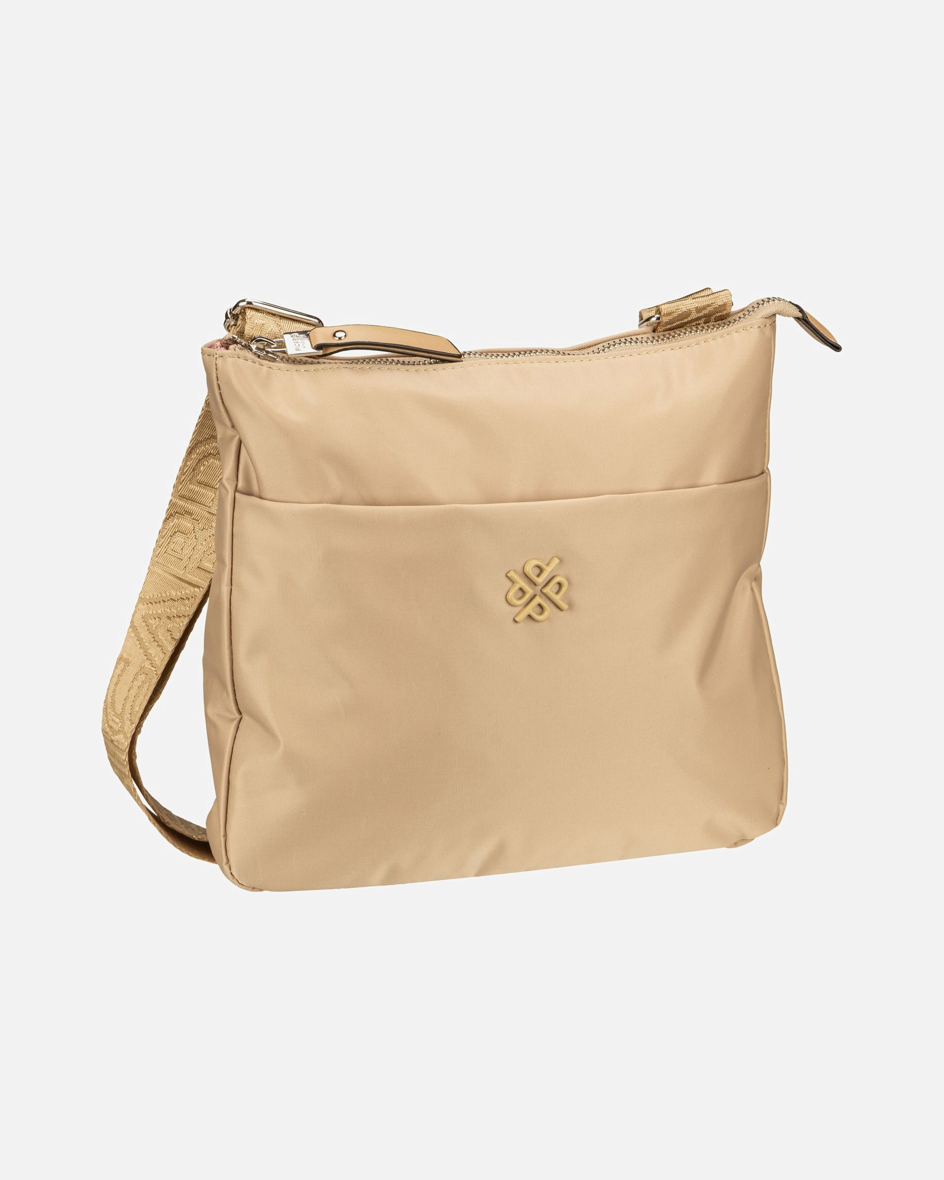 Umhängetasche für Unisex Picard Bodybag Legere Sand