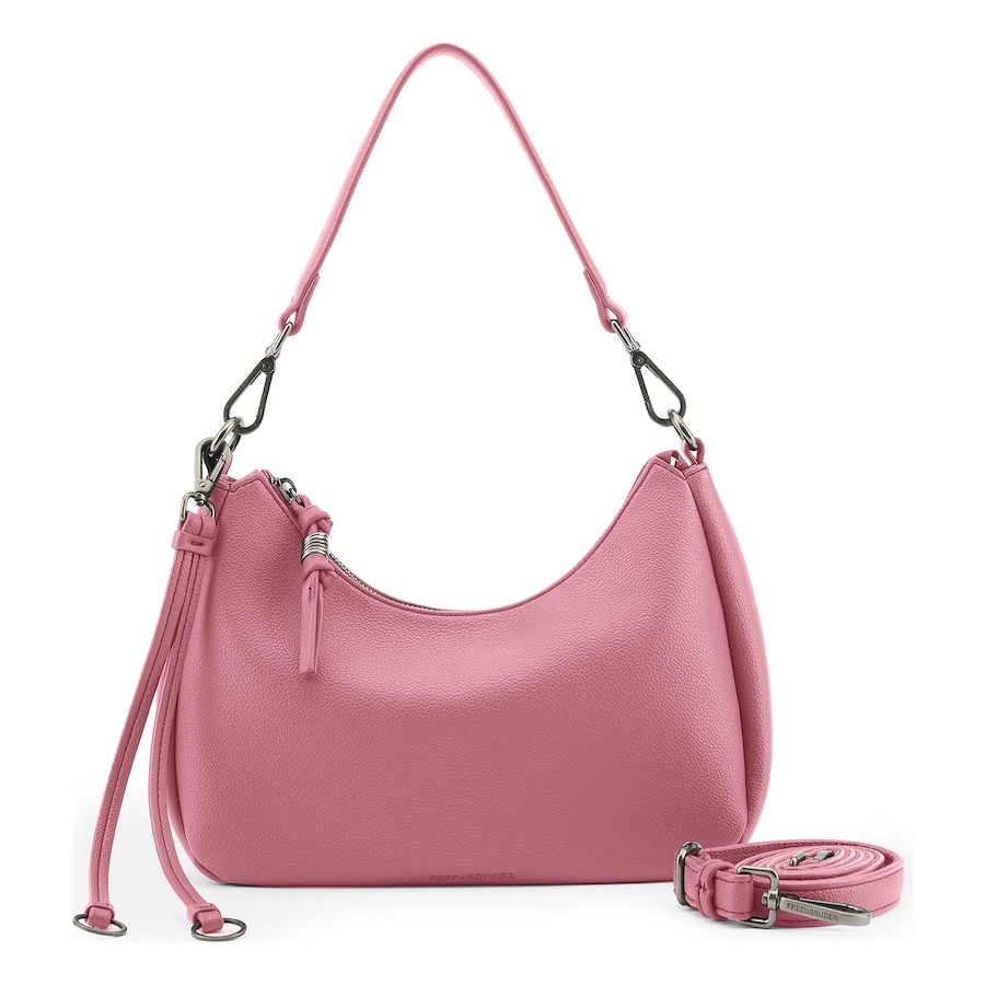 FREDsBRUDER My Bestie Schultertasche juicy berry Pink Damen