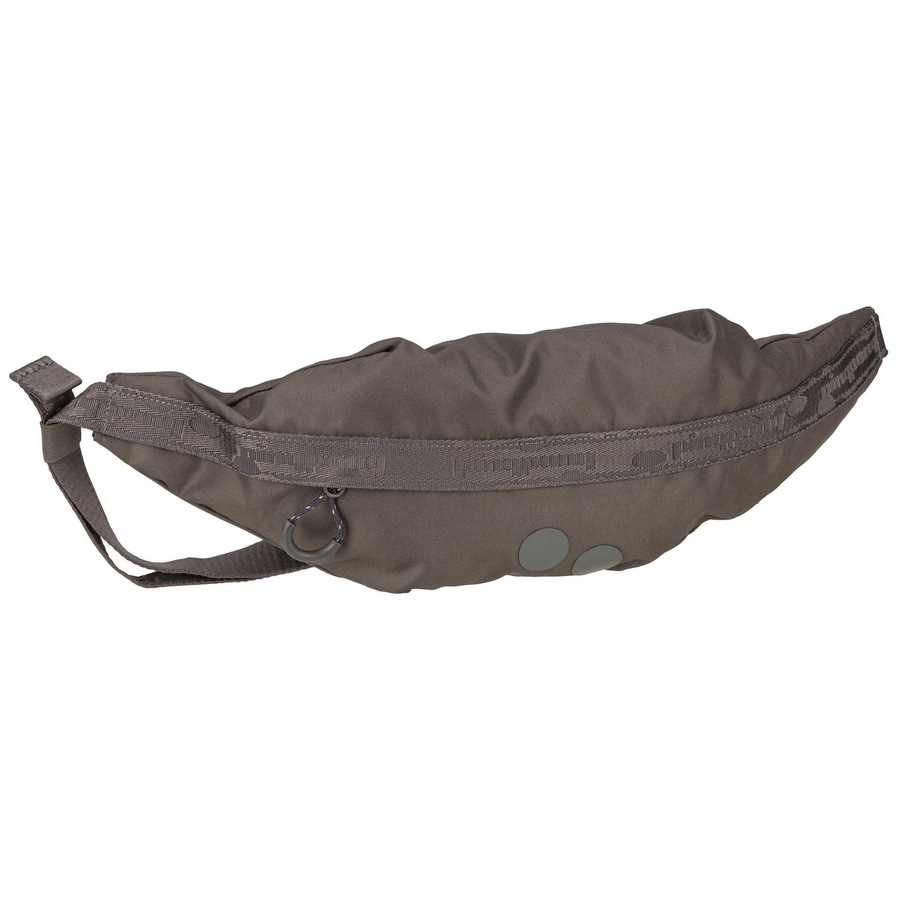 Pinqponq Rucksack Brik Deep Anthra Braun