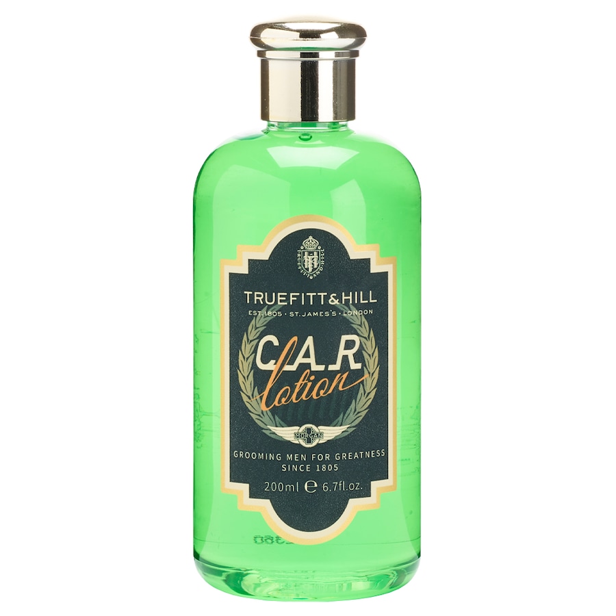 TRUEFITT & HILL C.A.R. Lotion 200 ml Herren