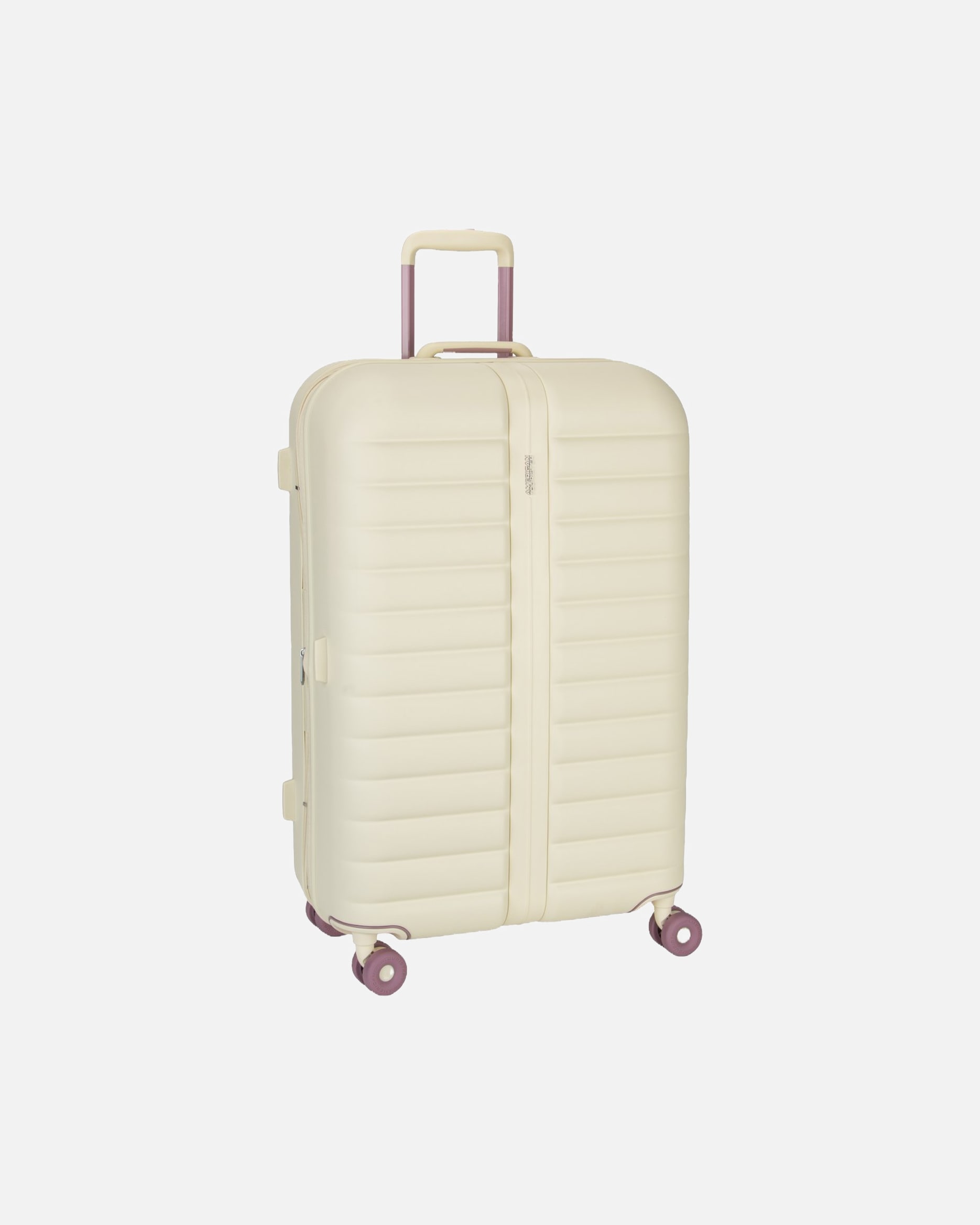 Trolley für Unisex American Tourister Trolley Neovibe Spinner 78/29 Exp Summer Sand
