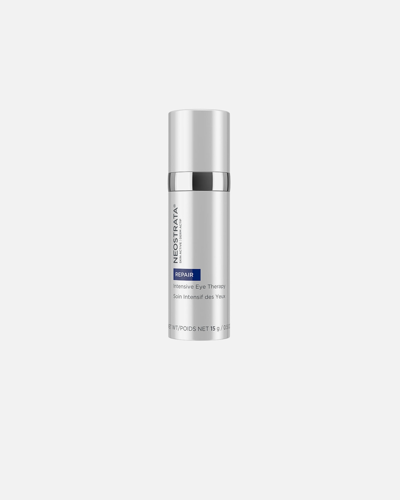 Augencreme für Unisex NeoStrata SKIN ACTIVE intensive Augenkontur 15 gr