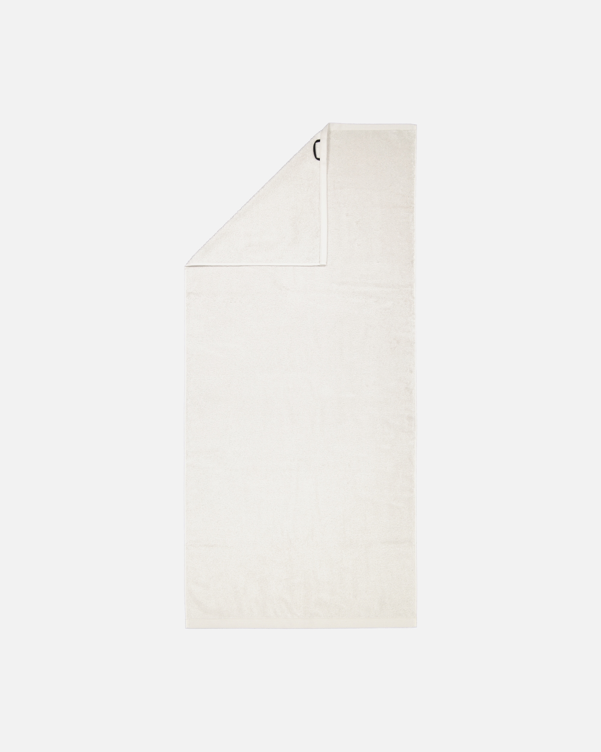 Handtuch für Unisex Vossen Vossen Handtücher High Line pearl grey - 7110 Duschtuch 67x140 cm