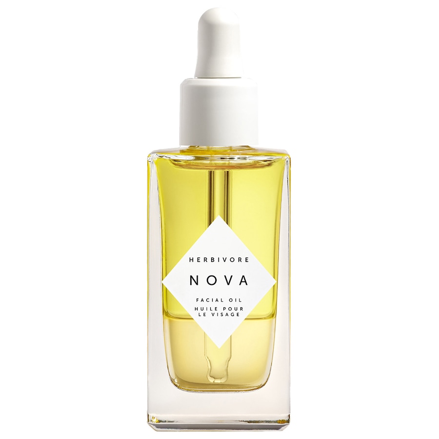 Herbivore Nova Bi-Phase Glow Facial Oil 50 ml