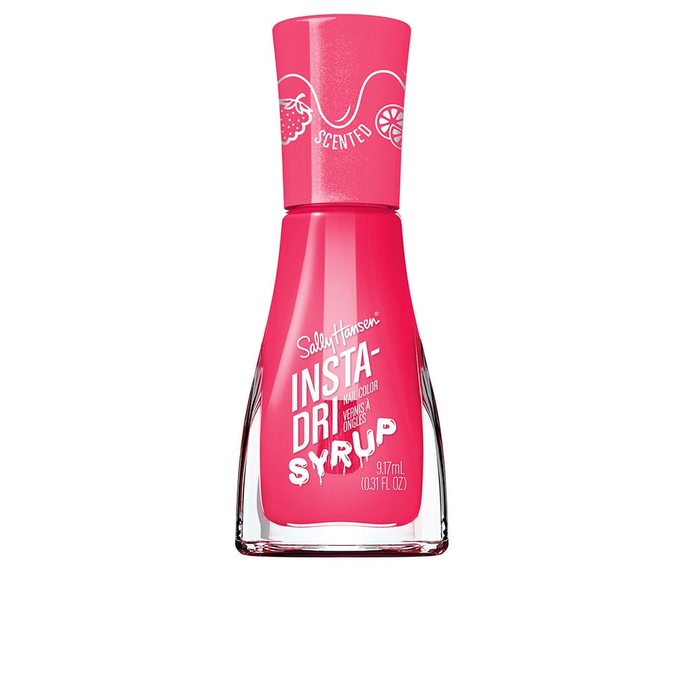 140-Pink Pour