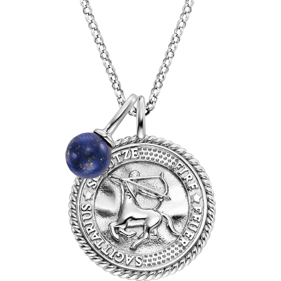 Engelsrufer Kette 925er Silber Schütze Damen