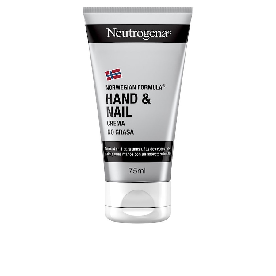 Neutrogena Hand- und Nagelcreme, nicht fettende Anwendung 75 ml