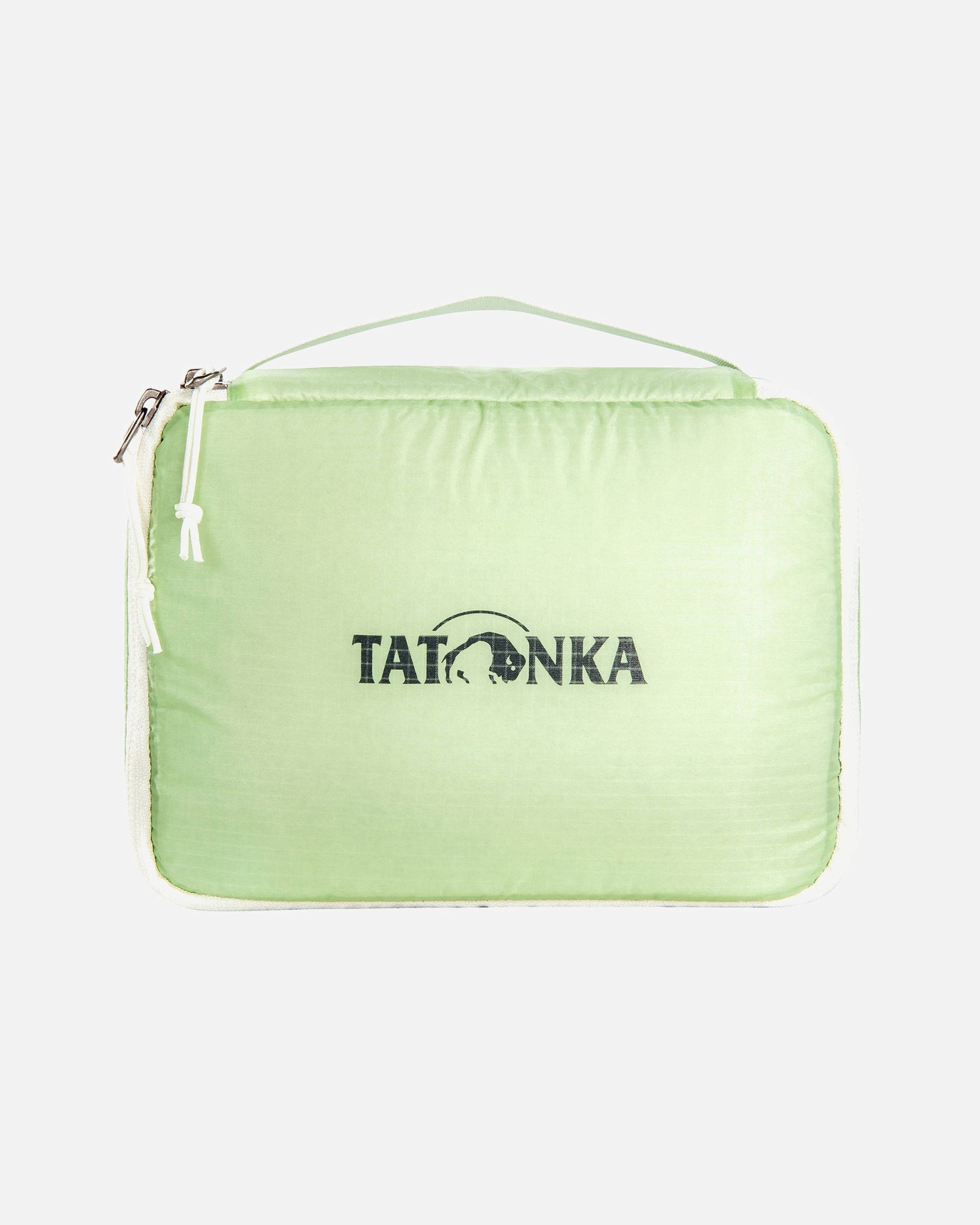 Schmuckset für Männlich Tatonka SQZY Packtasche 20 cm lighter green