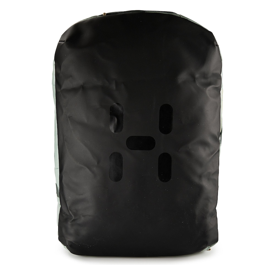 Haglöfs Magma Weekender Reisetasche 53 cm Grün Herren