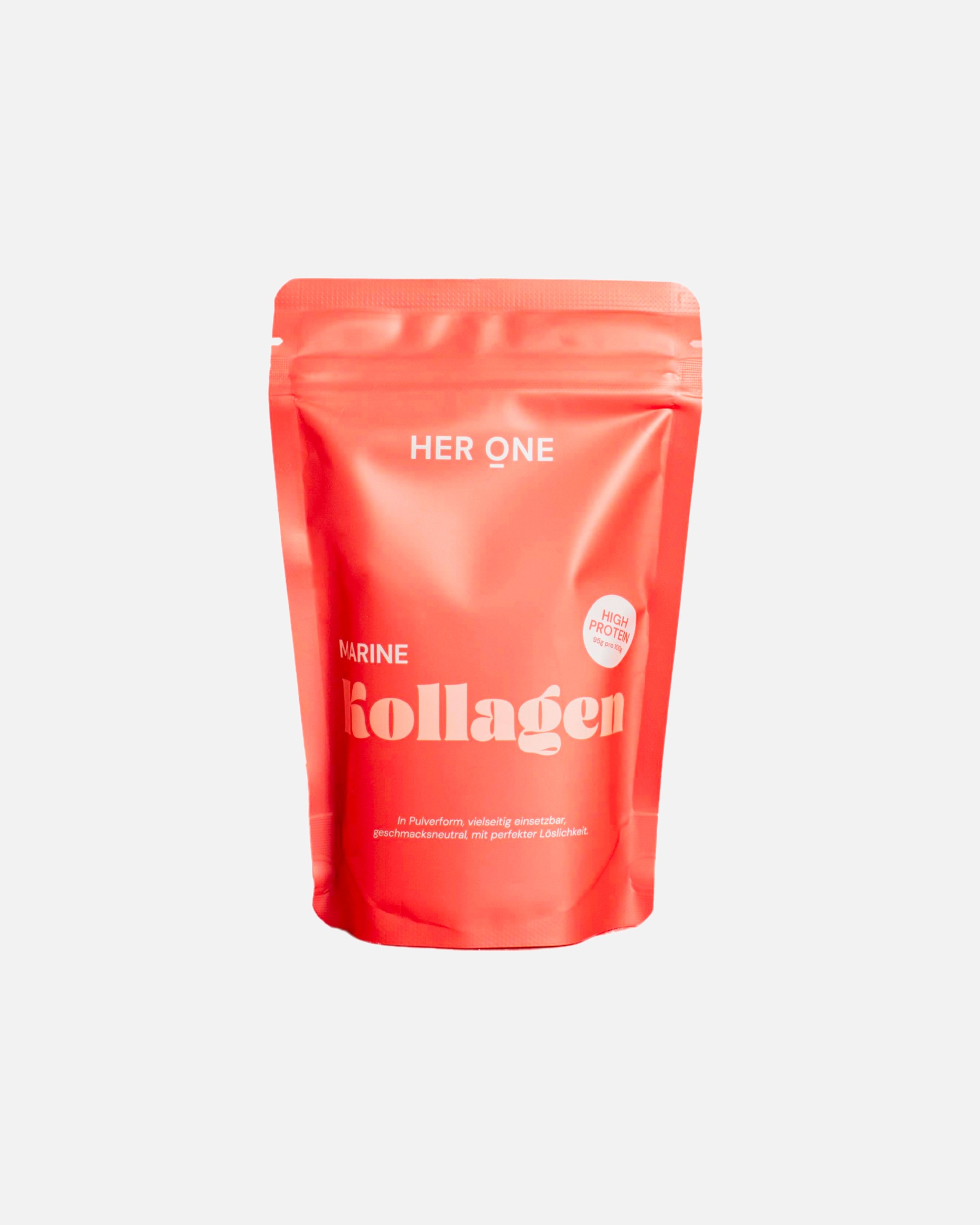 Nahrungsergänzungsmittel für Unisex MARINE KOLLAGEN MK-1