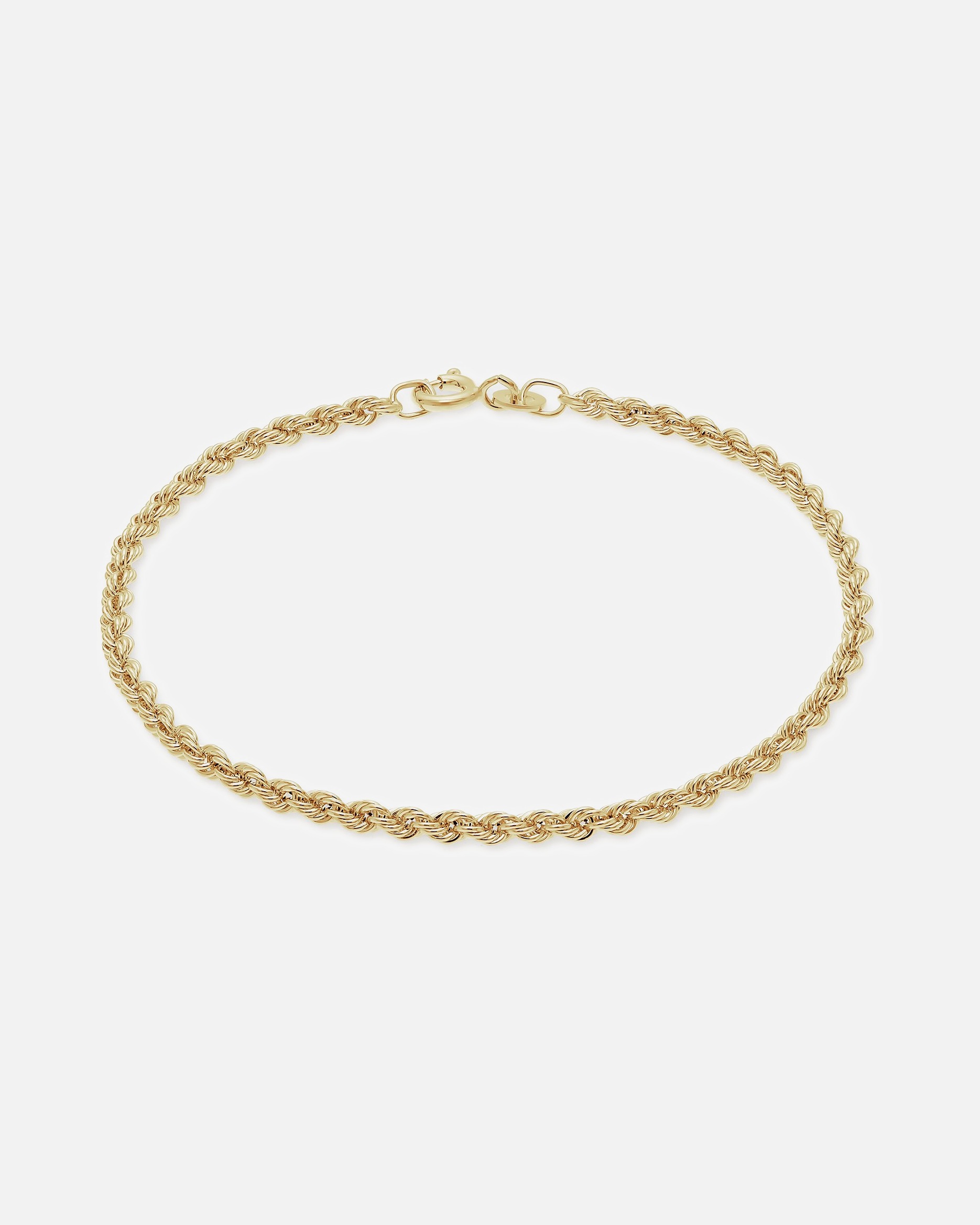 Armband für Weiblich CHRIST Armband 585er Gelbgold One Size