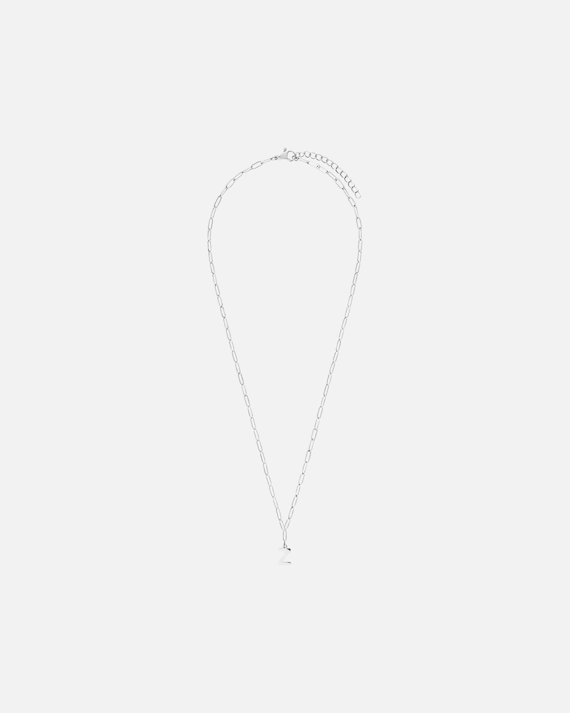 Halskette für Weiblich Lucardi Halsketten Silber - z