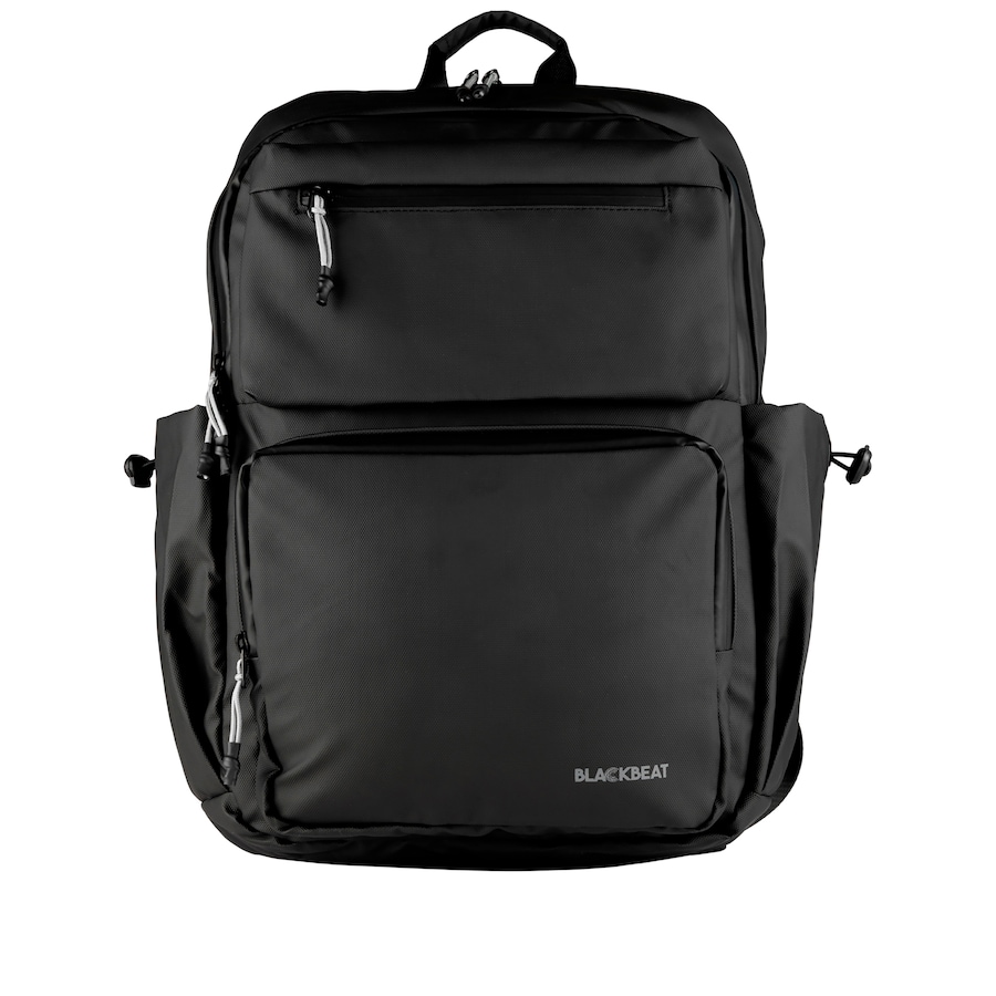 Blackbeat Rucksack BBRS99-B Black