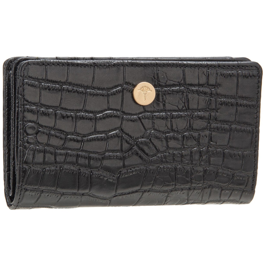 JOOP! Geldbörse Coccodrillo Belinda Purse MH10 Black Schwarz