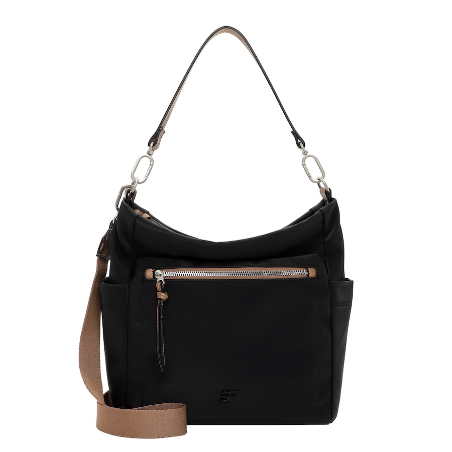 SURI FREY Beutel SFY Destiney Black Damen
