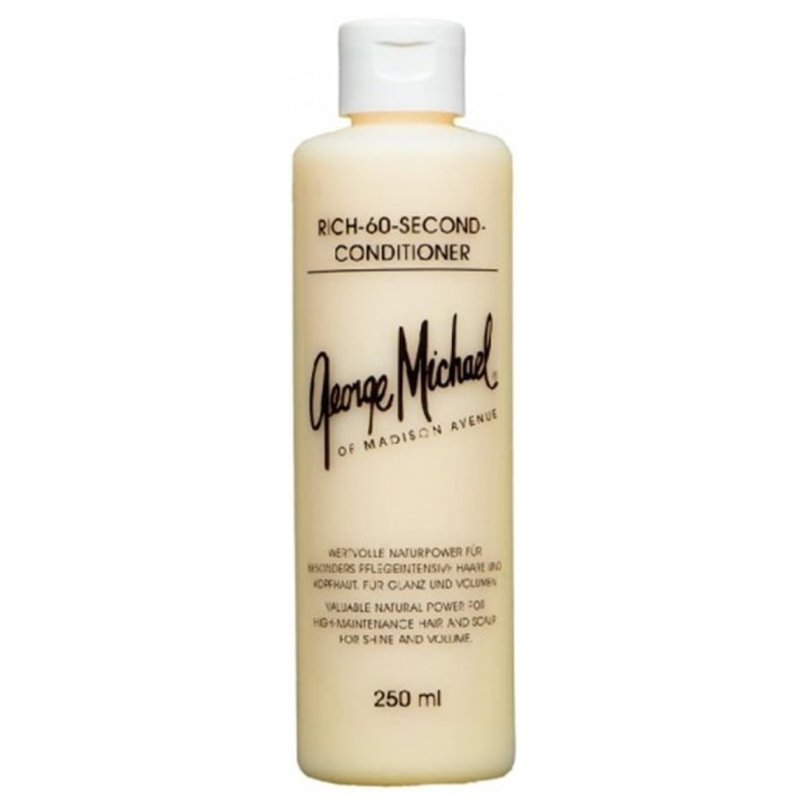 George Michael Rich 60 Second Conditioner* 250 ml Damen