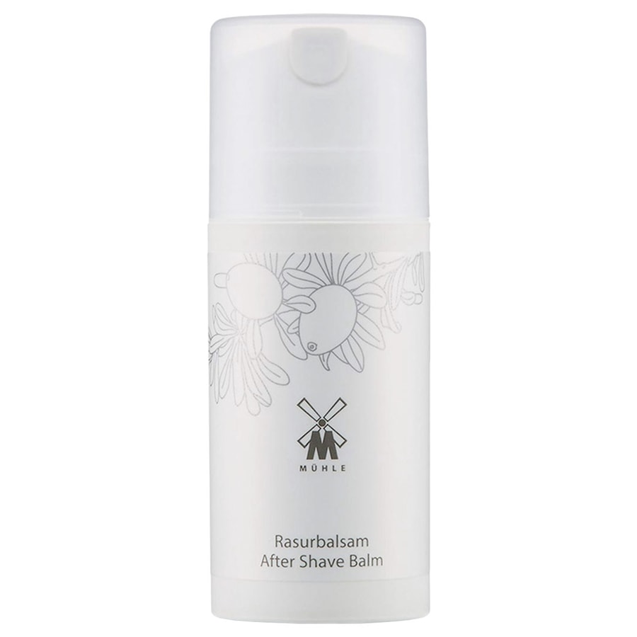 Mühle Rasurbalsam 100ml 100 ml Herren