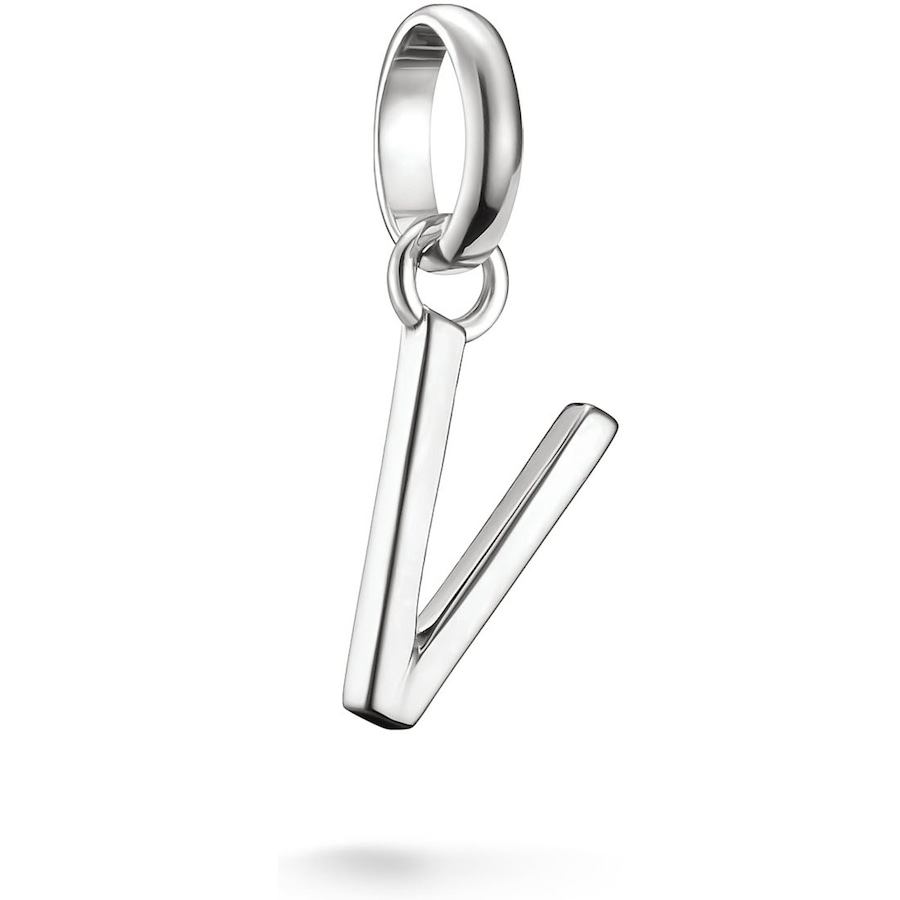 Thomas Sabo Charm 925er Silber V Damen