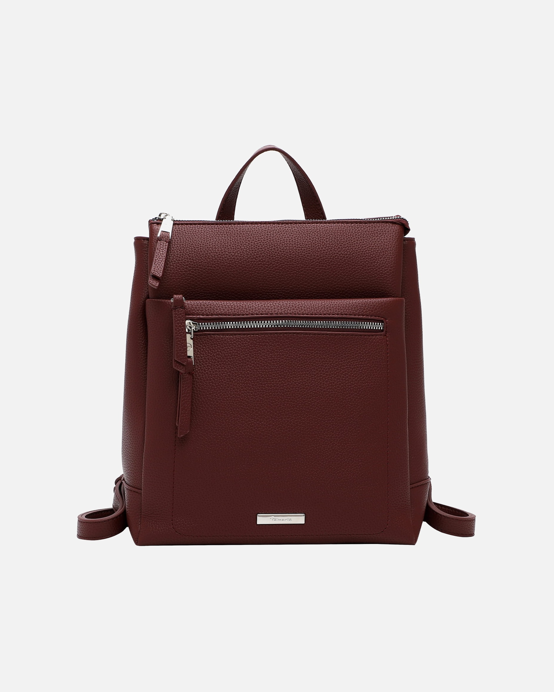 Rucksack für Weiblich Tamaris Rucksack TAS Melissa Wine