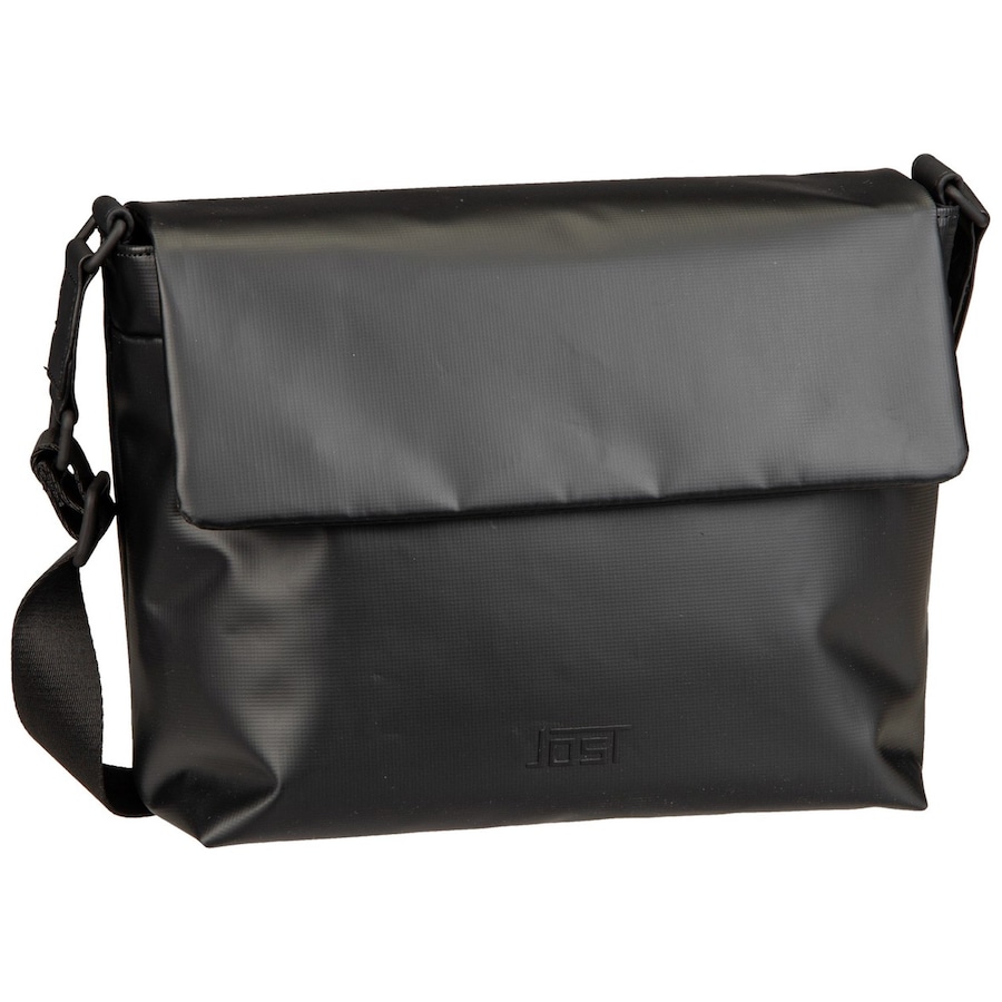 Jost Bodybag Tolja Schwarz