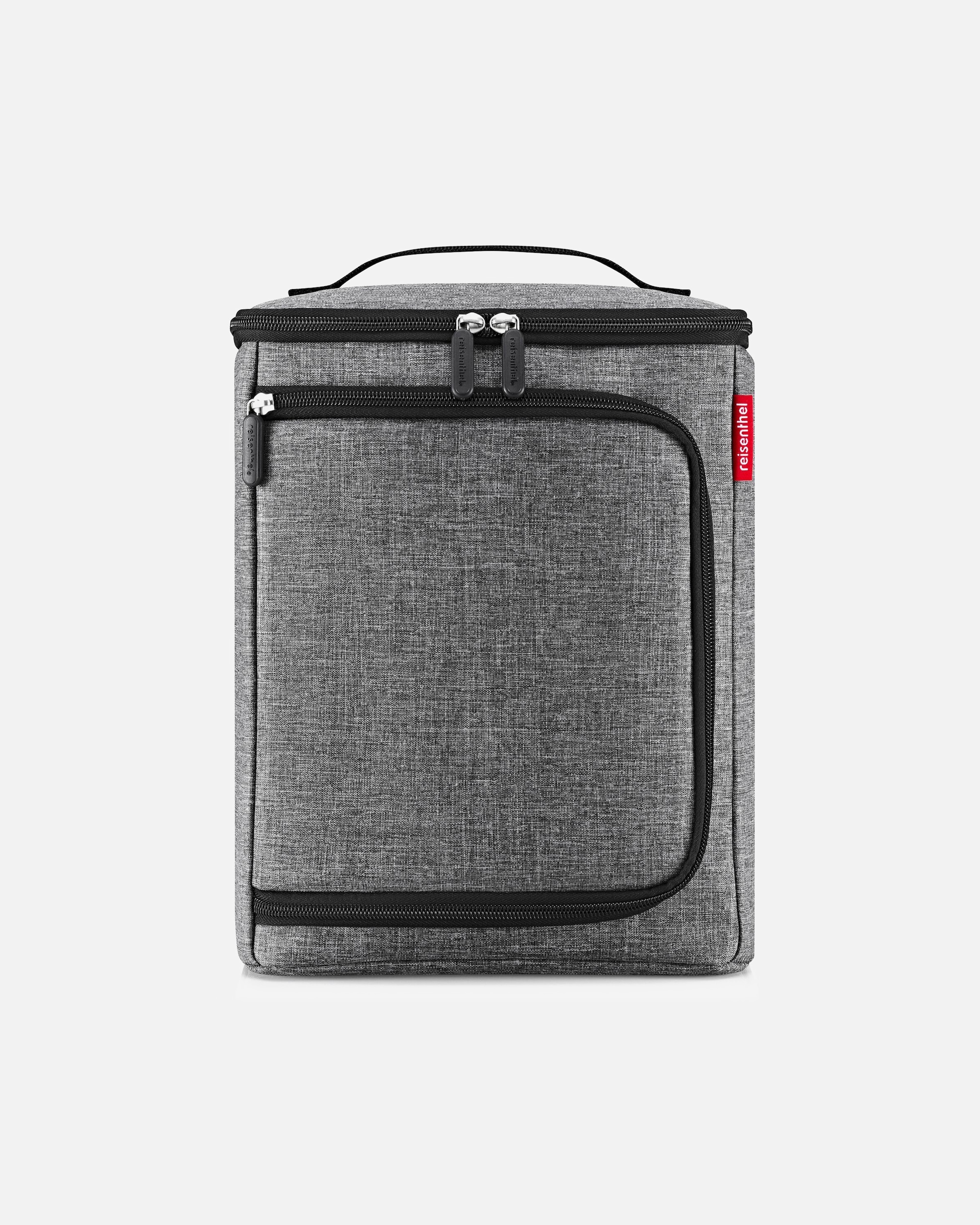 Tasche für Männlich Reisenthel Coolerbox Kühltasche 23 cm twist silver